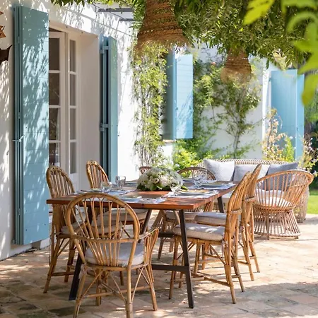 Saint-tropez Sleeps 10 Pool Air Con Wifi * サントロペ