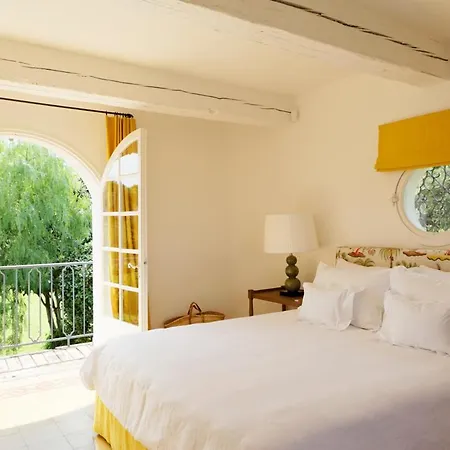 Saint-tropez Sleeps 10 Pool Air Con Wifi