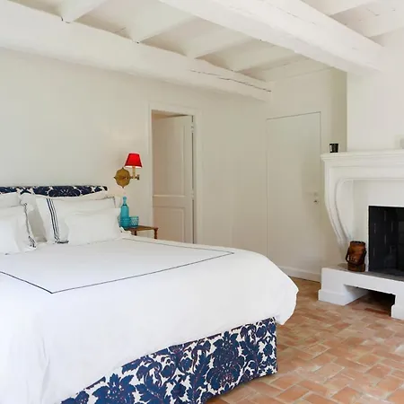 Saint-tropez Sleeps 10 Pool Air Con Wifi ヴィラ